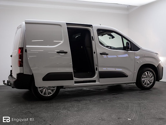 Peugeot Partner 14 of 30