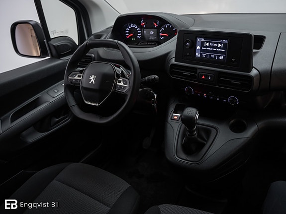 Peugeot Partner 20 of 30