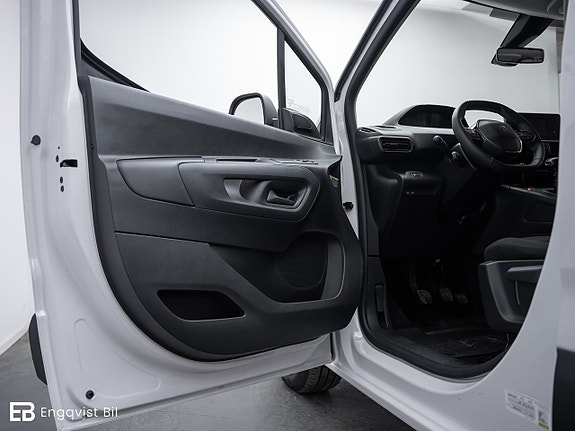 Peugeot Partner 19 of 30
