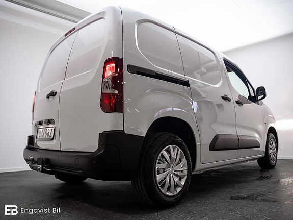Peugeot Partner 10 of 30
