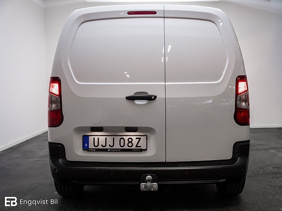 Peugeot Partner 15 of 30