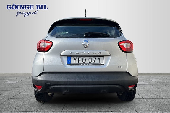 Renault Captur 7 of 13