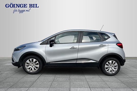Renault Captur 5 of 13