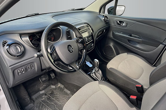 Renault Captur 10 of 13