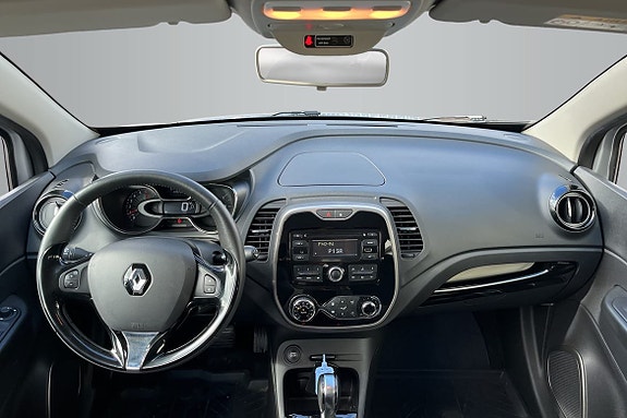 Renault Captur 12 of 13