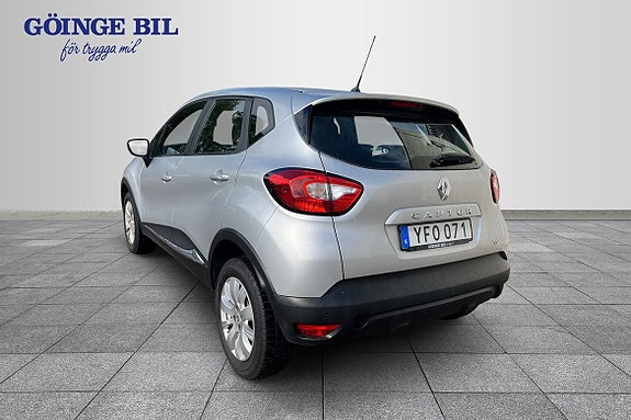 Renault Captur 6 of 13