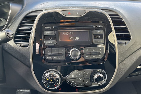 Renault Captur 13 of 13