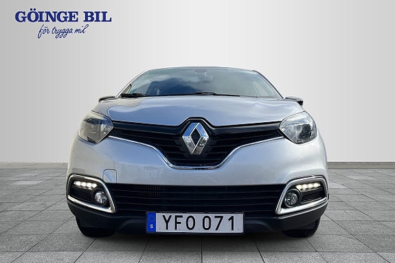 Renault Captur 3 of 13