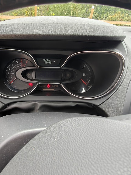Renault Captur 7 of 8