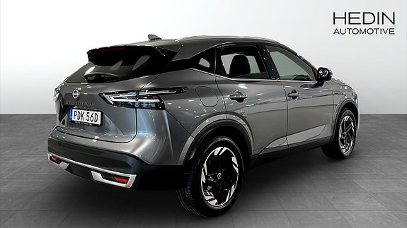 Nissan Qashqai 2 of 15