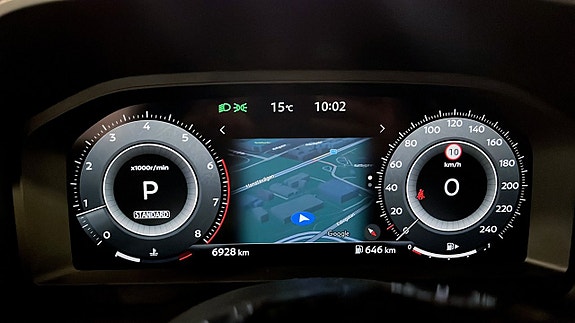 Nissan Qashqai 14 of 15