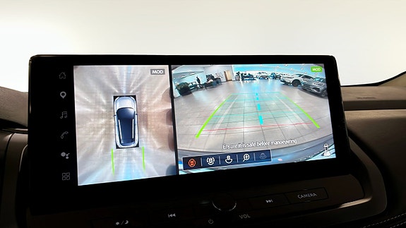 Nissan Qashqai 15 of 15