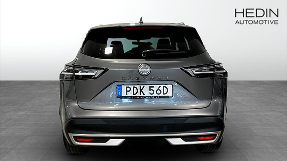 Nissan Qashqai 7 of 15