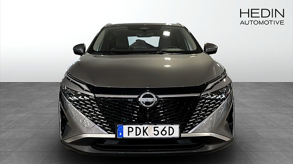 Nissan Qashqai 8 of 15