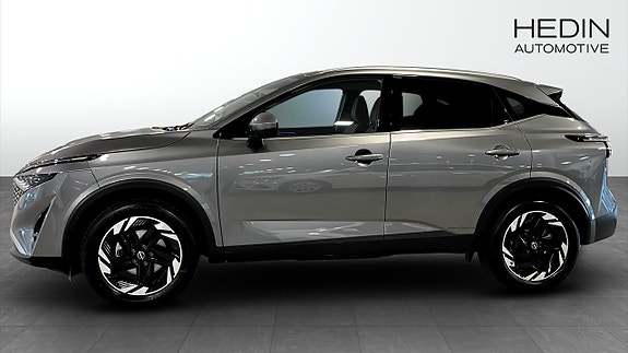 Nissan Qashqai 6 of 15
