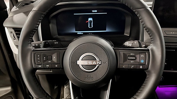 Nissan Qashqai 5 of 15