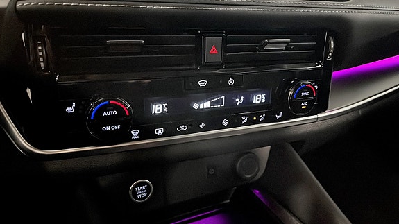 Nissan Qashqai 13 of 15