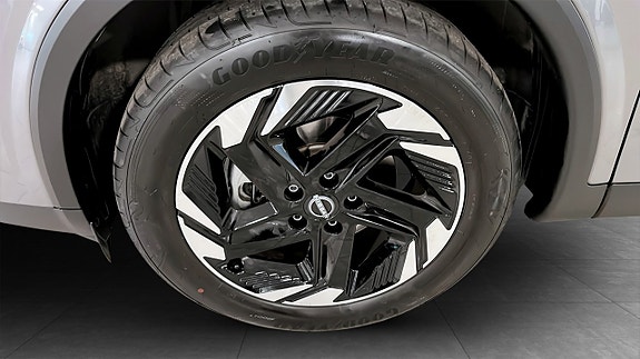 Nissan Qashqai 9 of 15