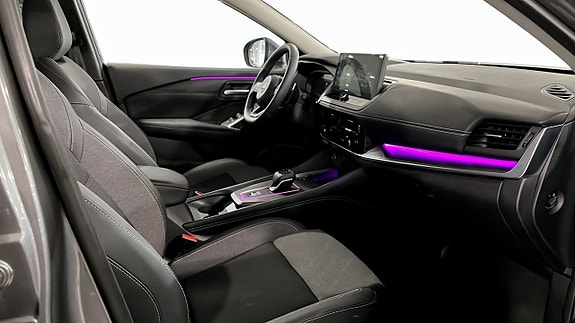 Nissan Qashqai 3 of 15
