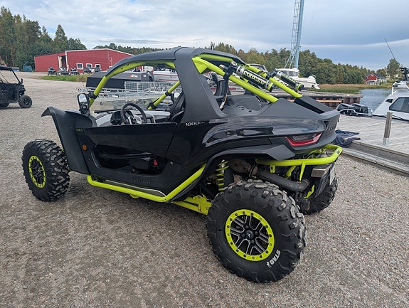 Segway VILLAIN SX10 X 3 of 7