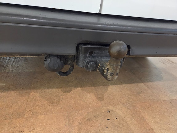 Renault Trafic 6 of 11