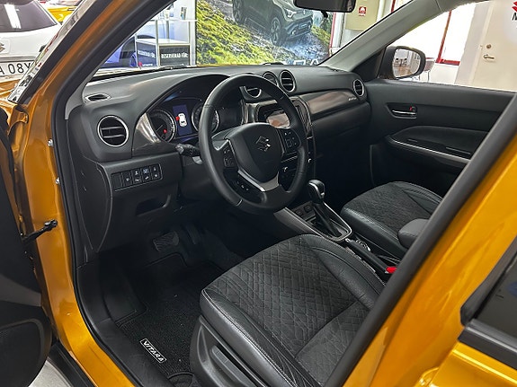Suzuki Vitara 5 of 5