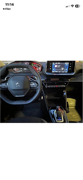 Peugeot 2008 4 of 5