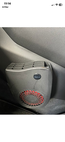 Peugeot 2008 5 of 5