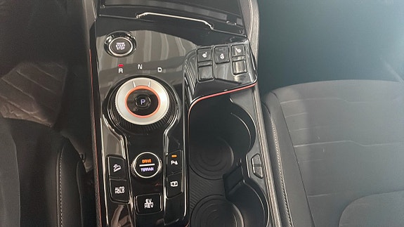 Kia Sportage 18 of 20