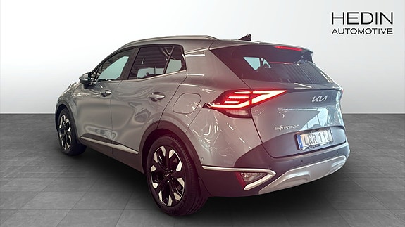 Kia Sportage 6 of 20