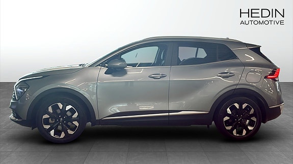 Kia Sportage 4 of 20