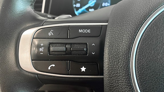 Kia Sportage 16 of 20