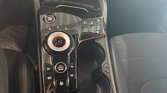 Kia Sportage 18 of 20