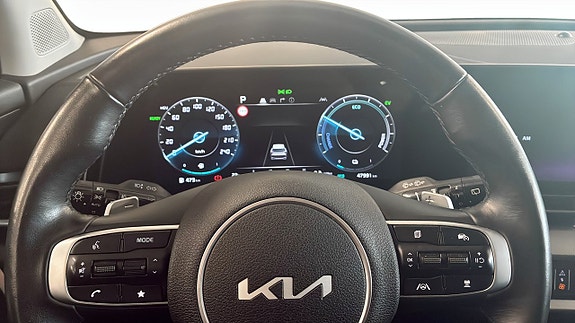Kia Sportage 10 of 20