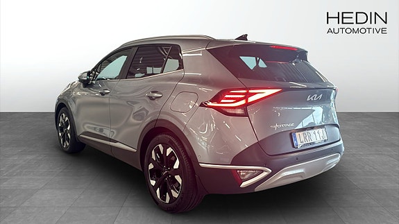 Kia Sportage 6 of 20