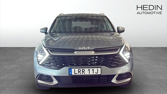 Kia Sportage 2 of 20