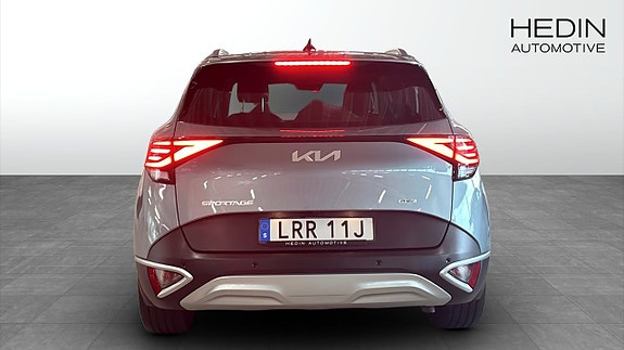 Kia Sportage 5 of 20