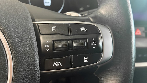 Kia Sportage 15 of 20