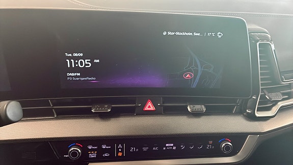 Kia Sportage 11 of 20