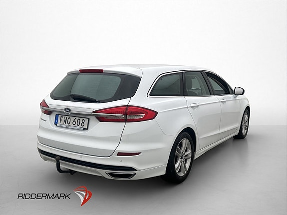 Ford Mondeo 8 of 30