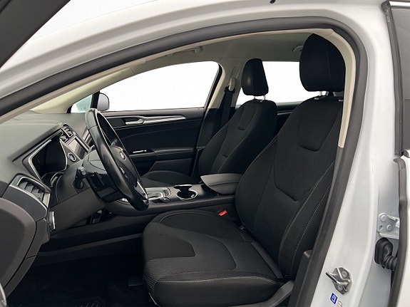 Ford Mondeo 12 of 30