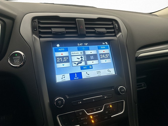 Ford Mondeo 23 of 30