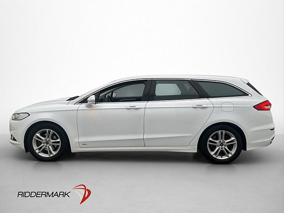 Ford Mondeo 4 of 30