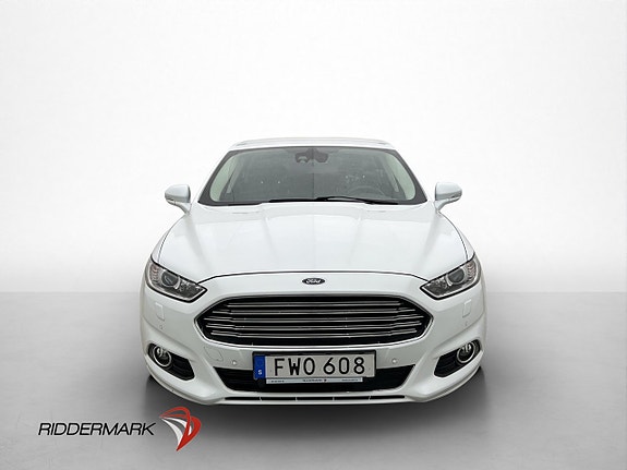 Ford Mondeo 2 of 30