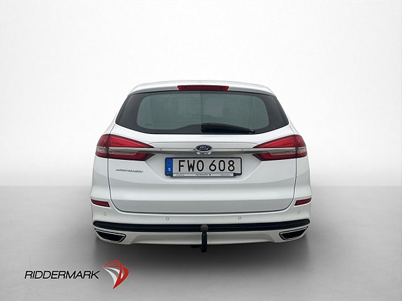 Ford Mondeo 6 of 30