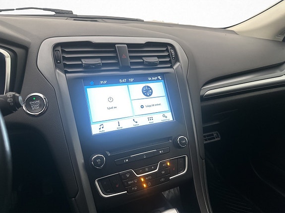 Ford Mondeo 21 of 30