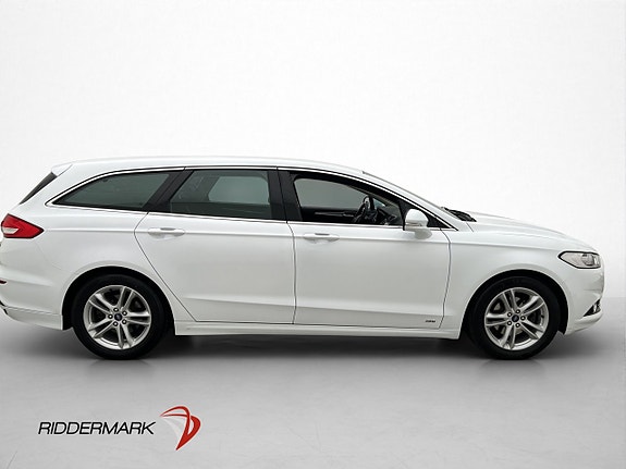 Ford Mondeo 9 of 30