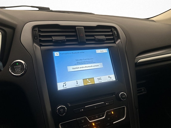 Ford Mondeo 22 of 30