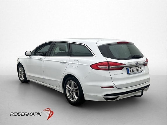 Ford Mondeo 5 of 30