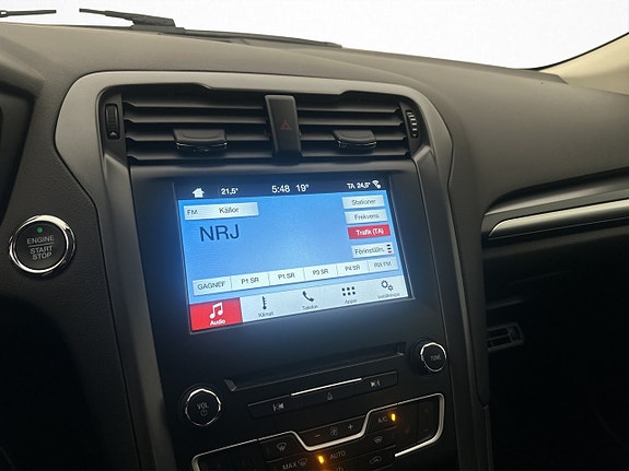 Ford Mondeo 25 of 30